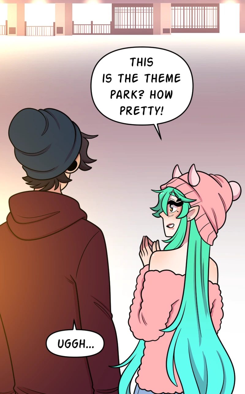 Down To Earth chapter 136 - page 75