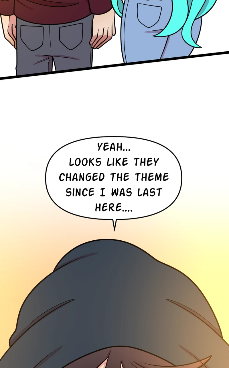 Down To Earth chapter 136 - page 76