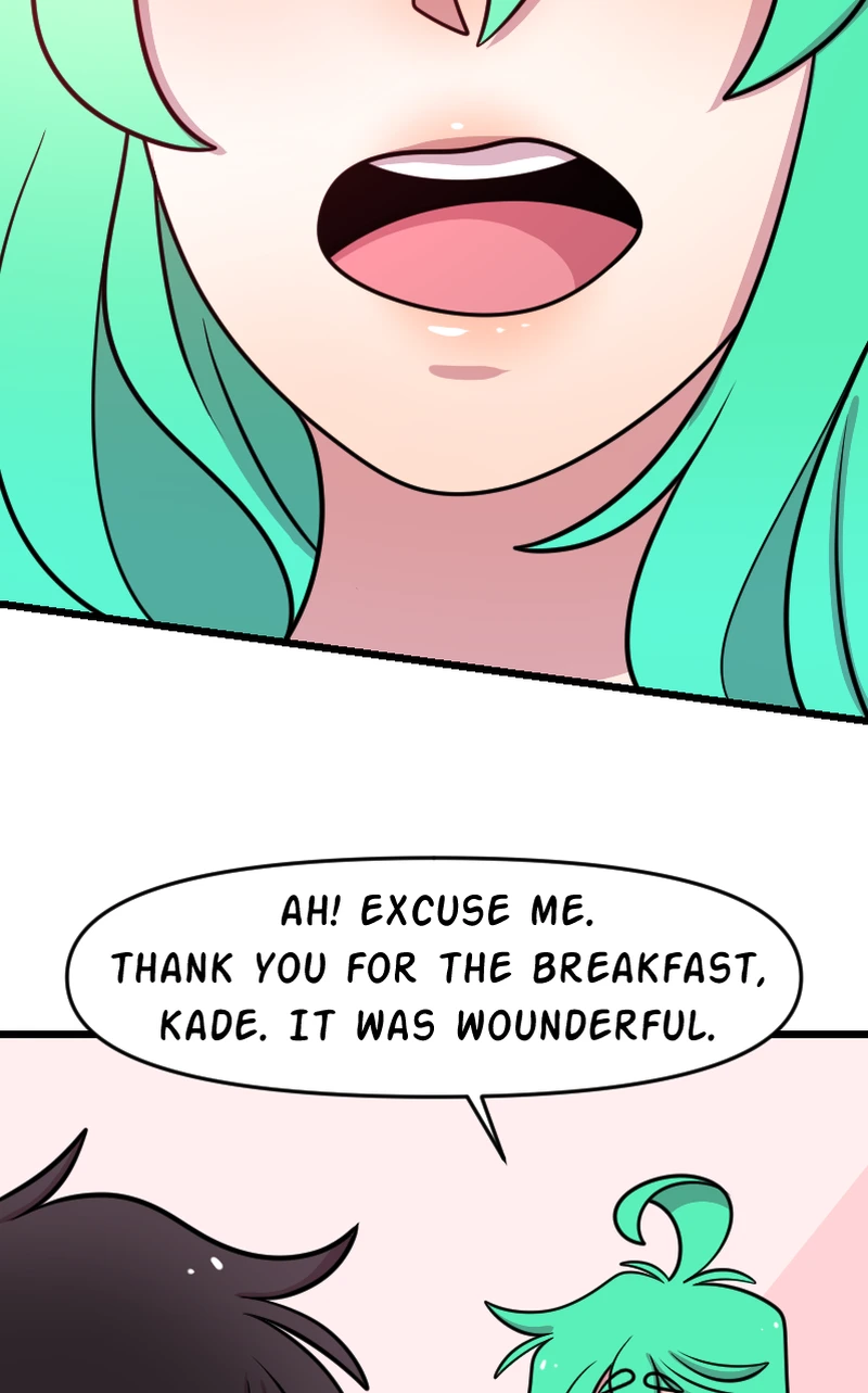 Down To Earth chapter 136 - page 8