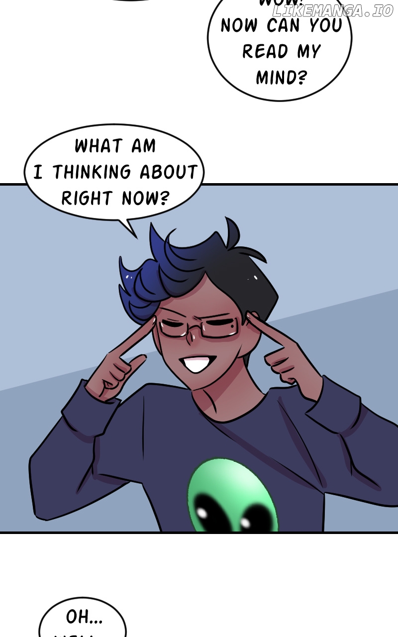 Down To Earth chapter 25 - page 10