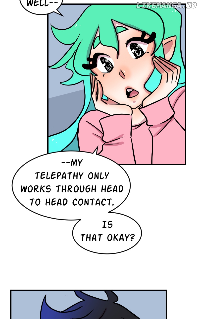 Down To Earth chapter 25 - page 11