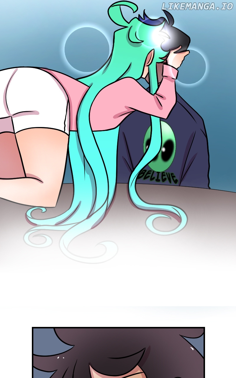 Down To Earth chapter 25 - page 16