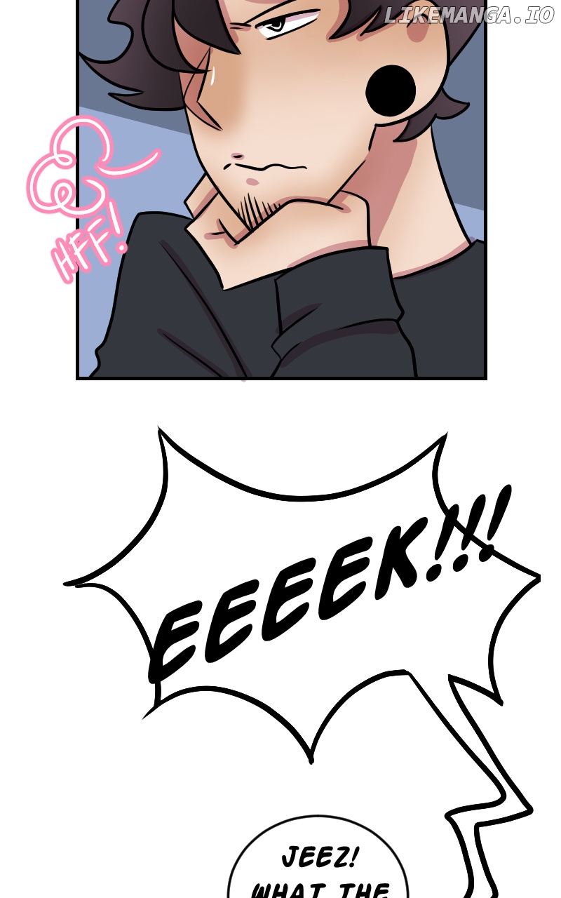 Down To Earth chapter 25 - page 17