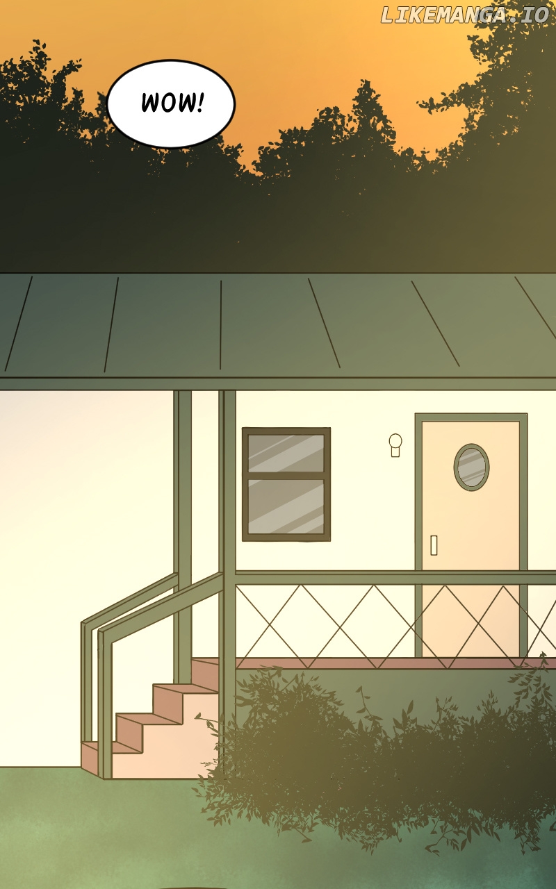 Down To Earth chapter 25 - page 2