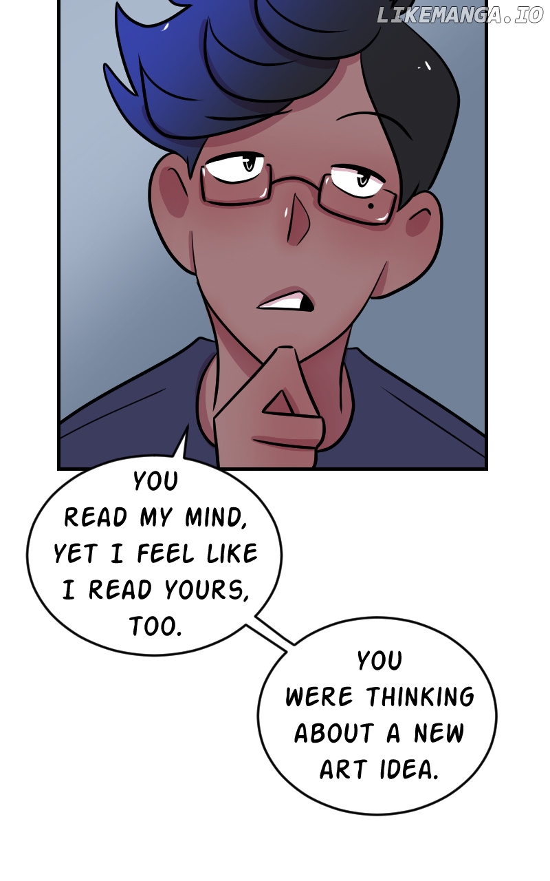 Down To Earth chapter 25 - page 22