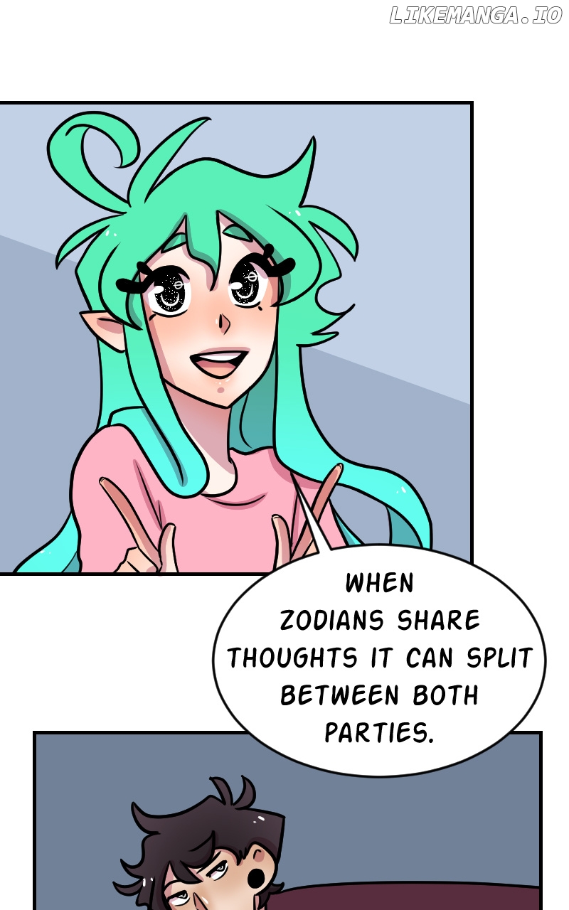 Down To Earth chapter 25 - page 23