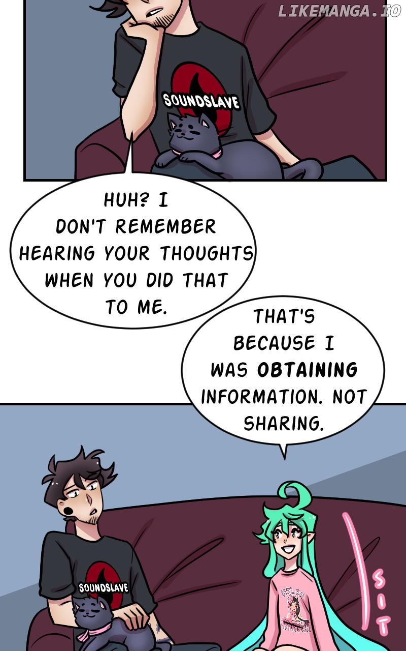Down To Earth chapter 25 - page 24