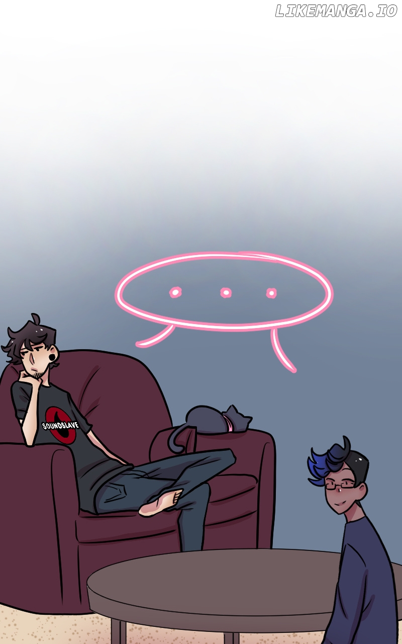 Down To Earth chapter 25 - page 28