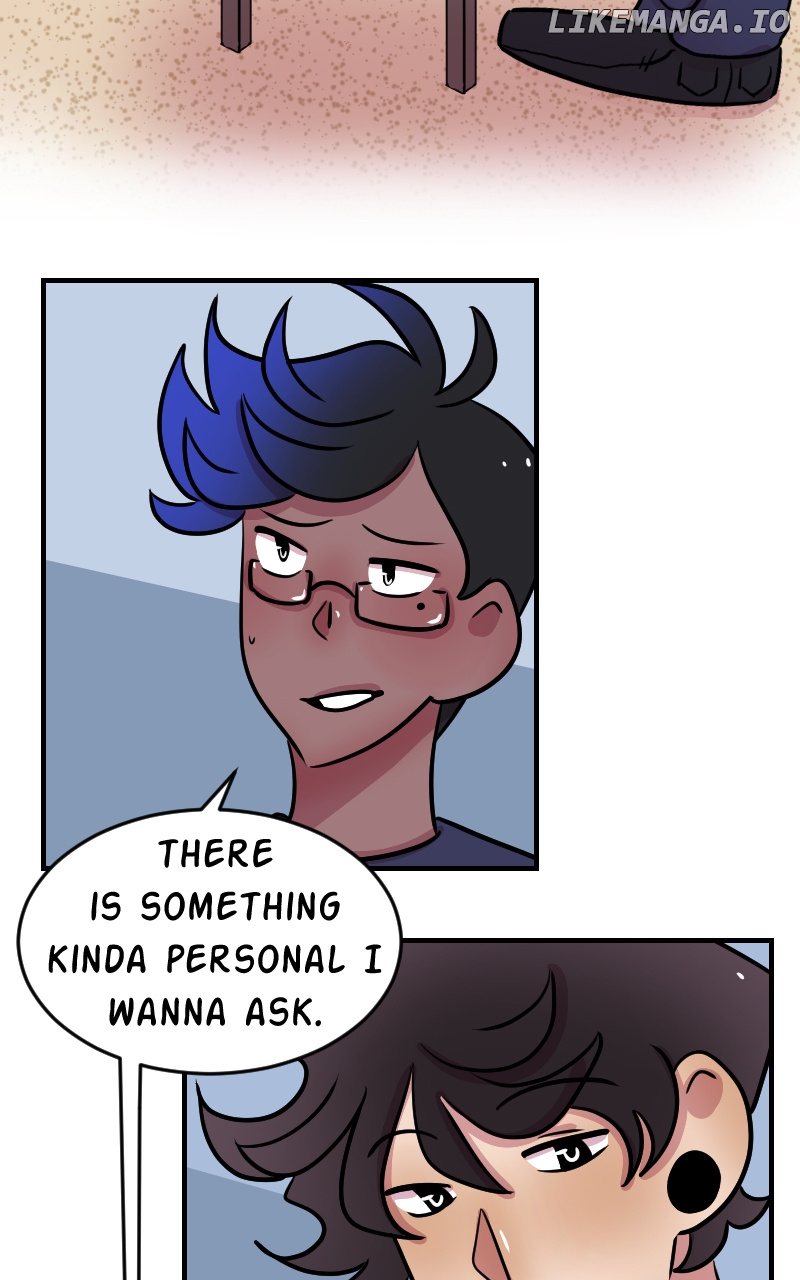 Down To Earth chapter 25 - page 29