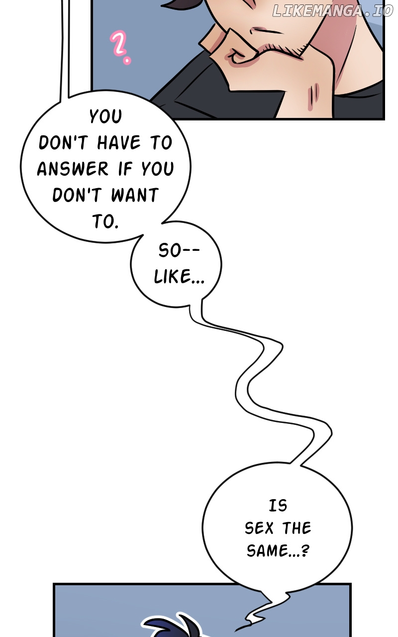Down To Earth chapter 25 - page 30