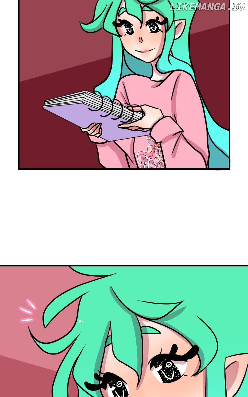 Down To Earth chapter 25 - page 34