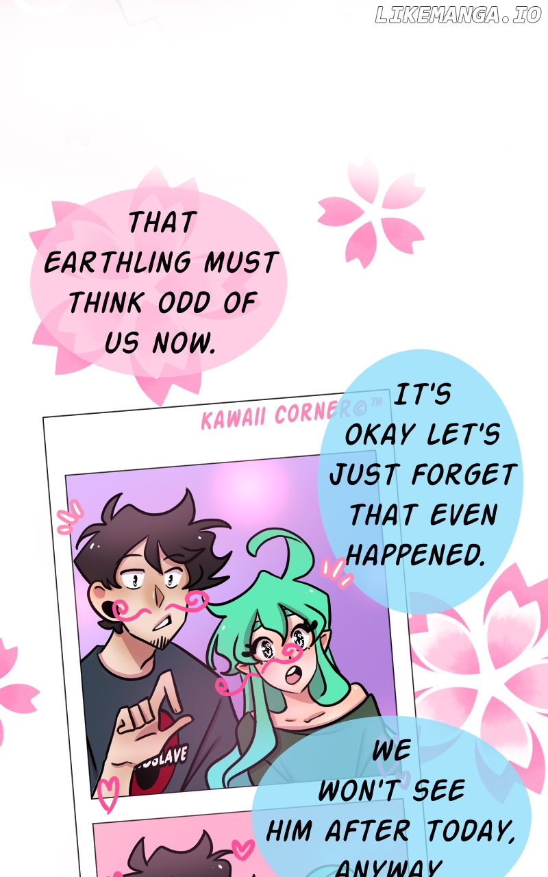 Down To Earth chapter 25 - page 37