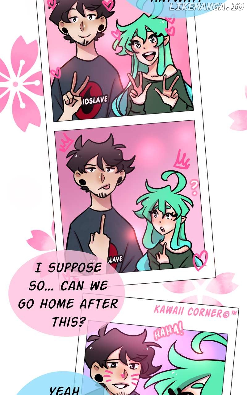 Down To Earth chapter 25 - page 38