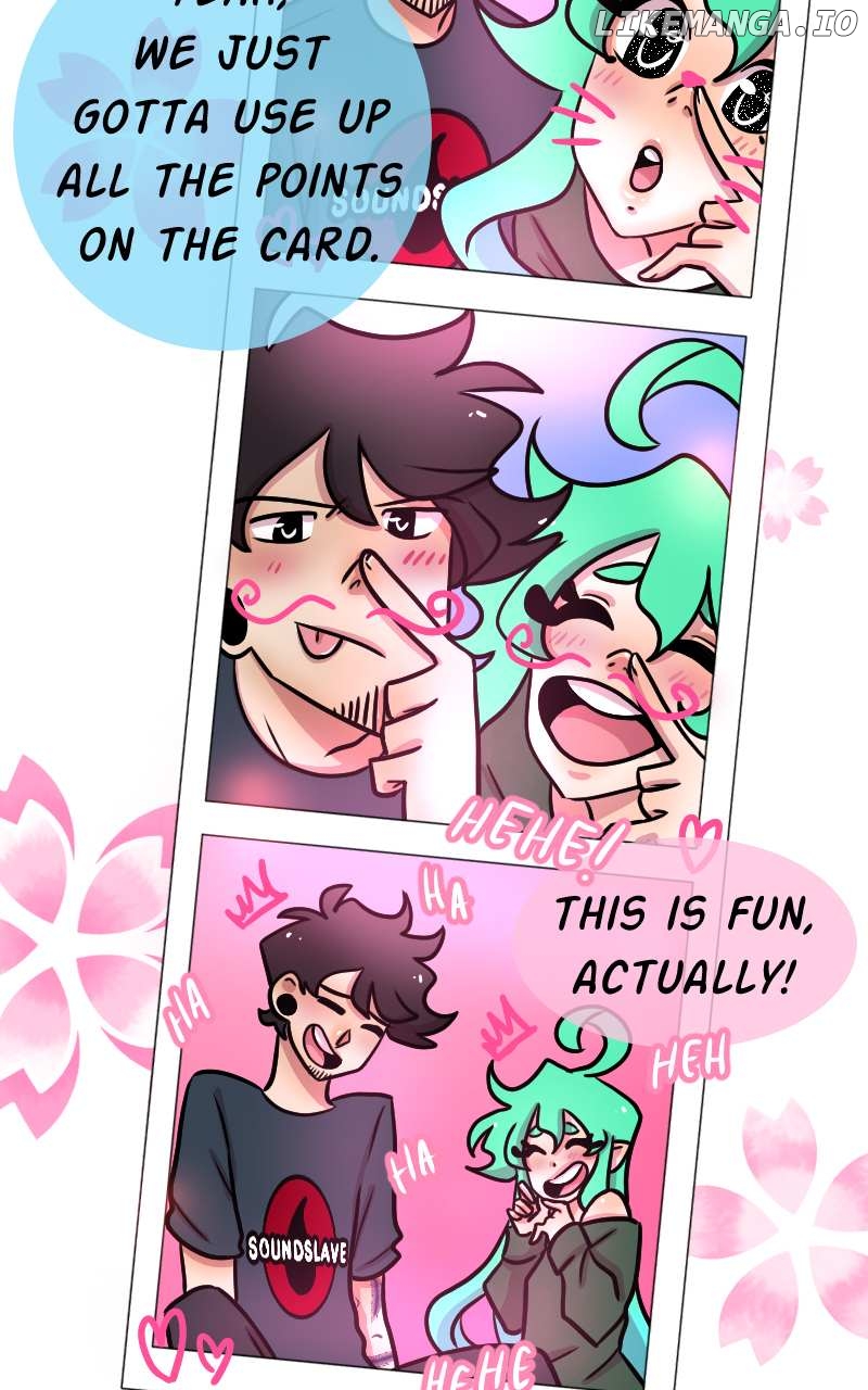 Down To Earth chapter 25 - page 39
