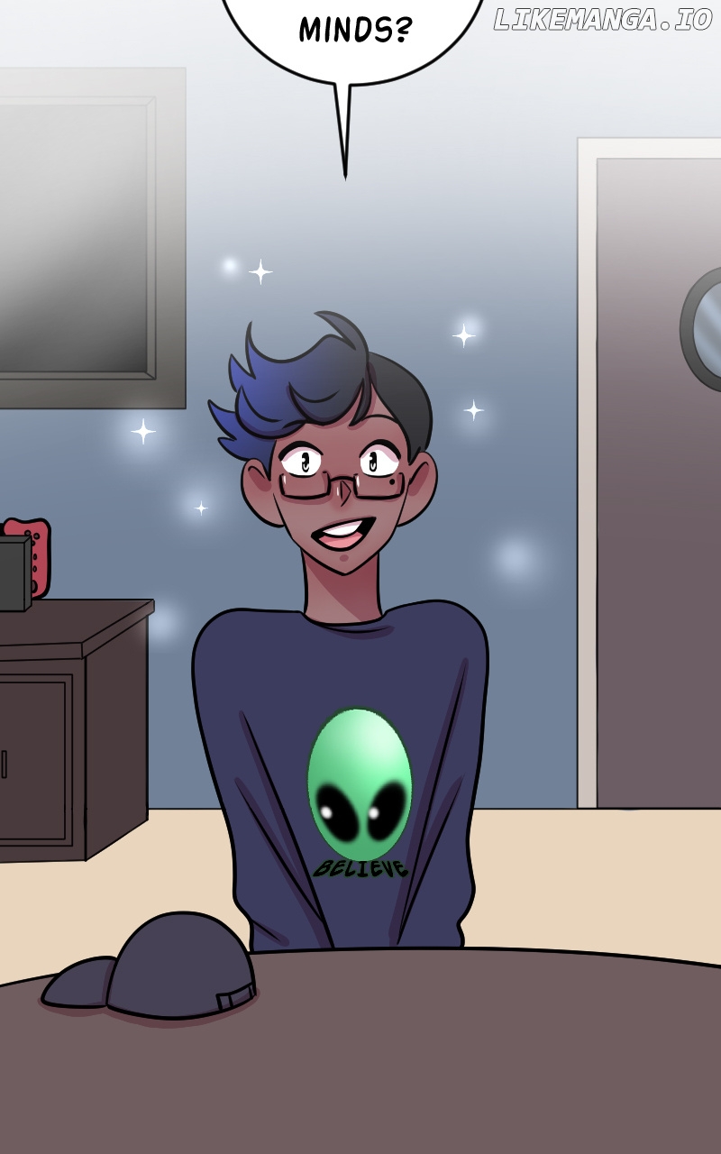 Down To Earth chapter 25 - page 4