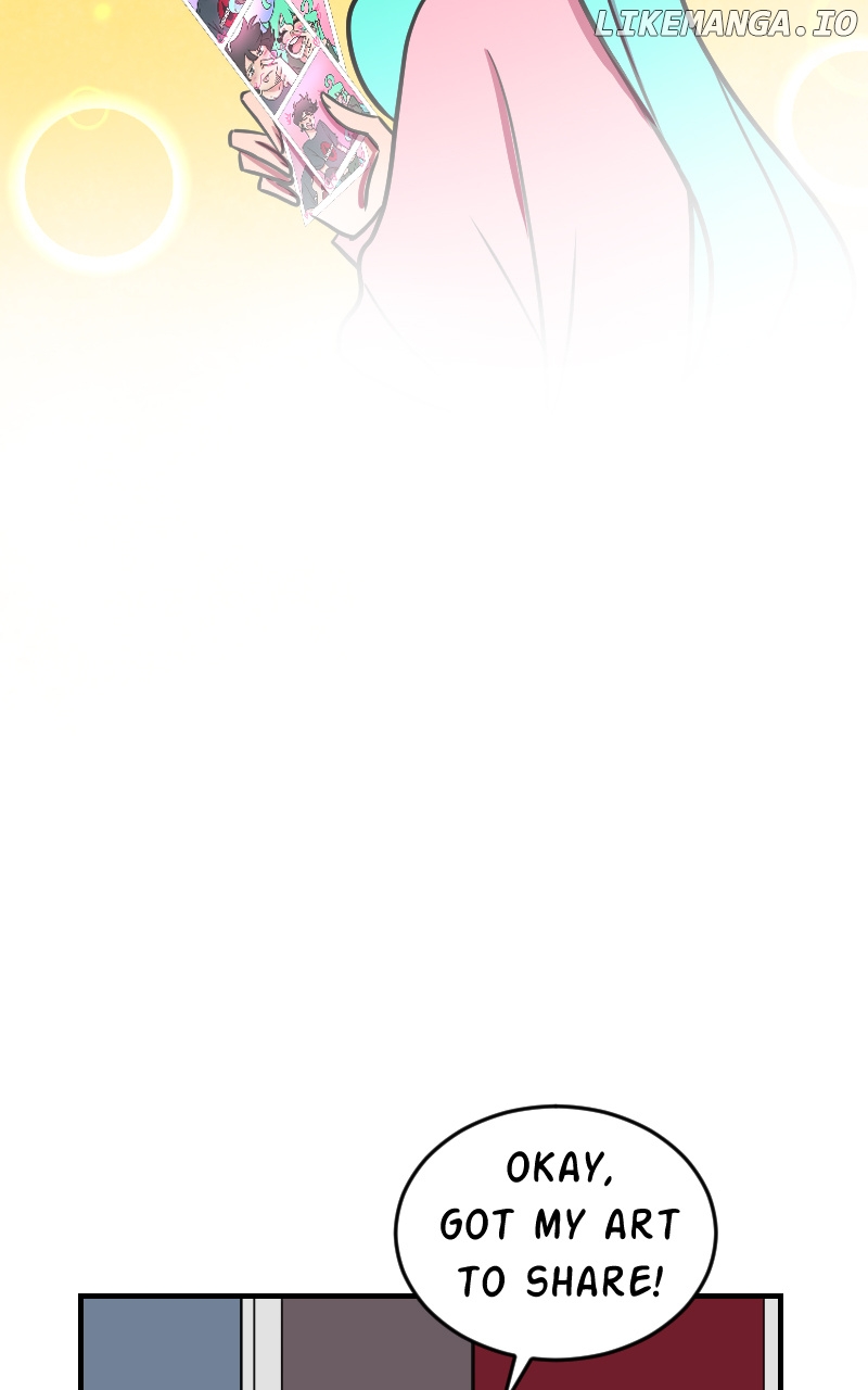 Down To Earth chapter 25 - page 42