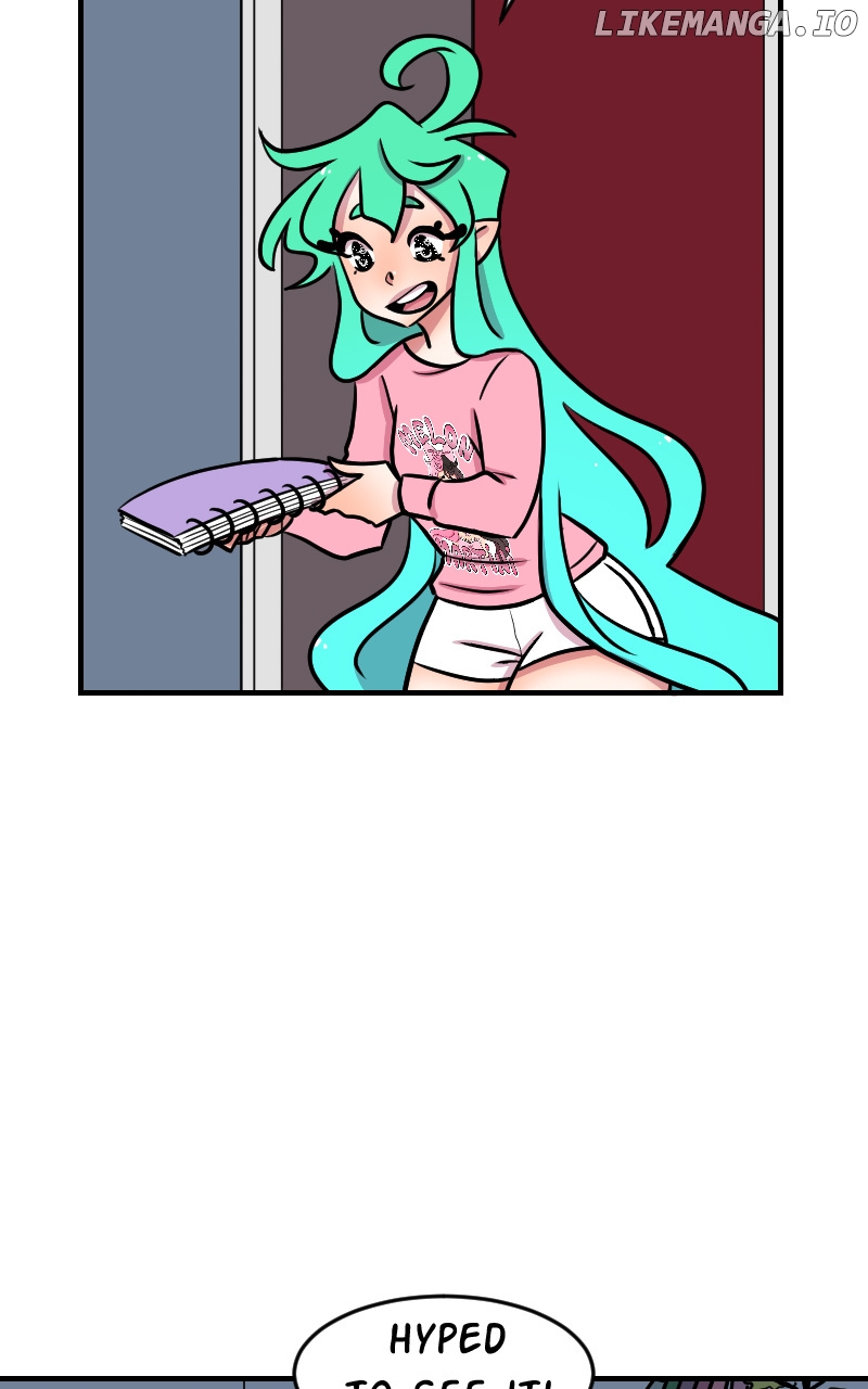 Down To Earth chapter 25 - page 43