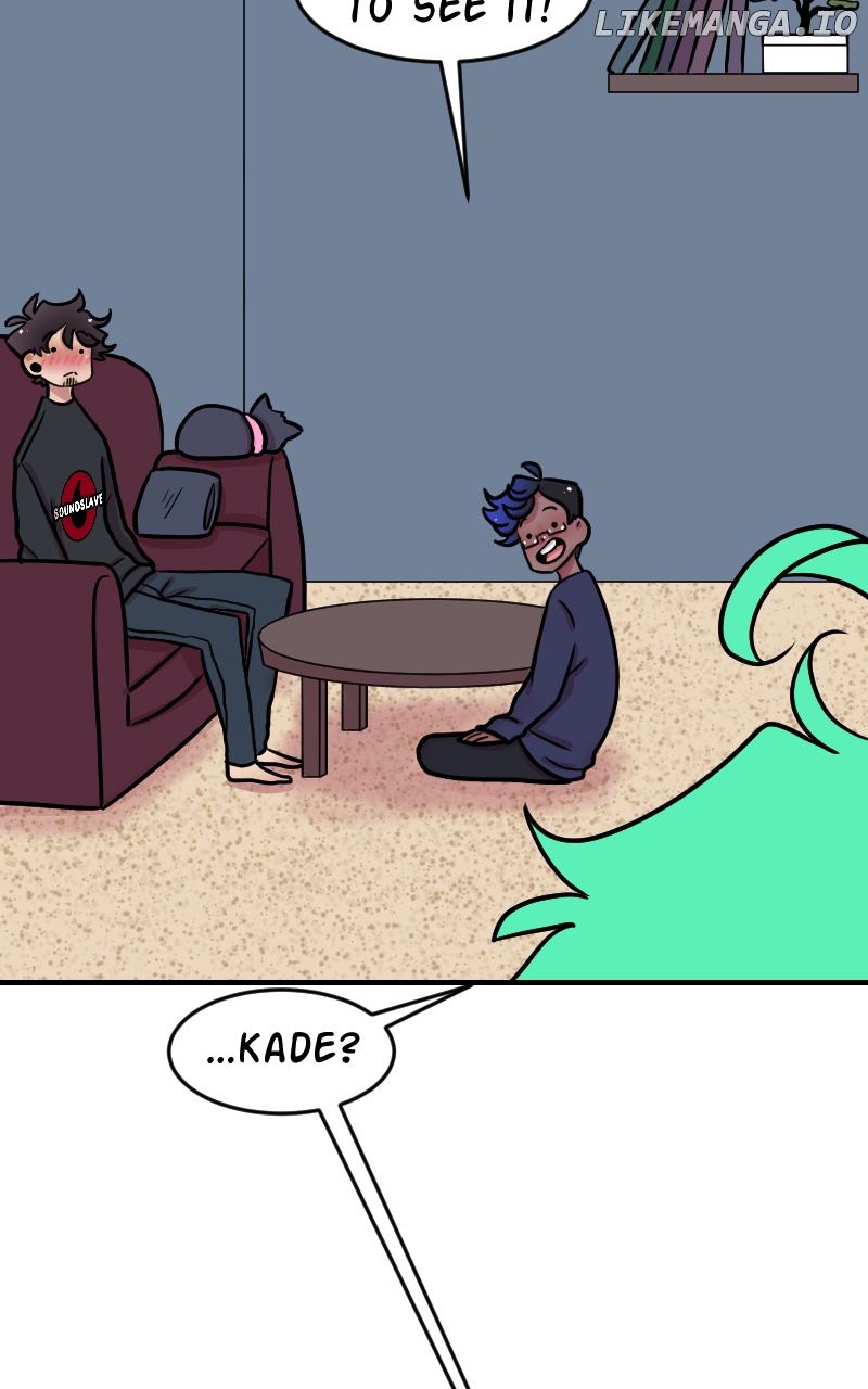 Down To Earth chapter 25 - page 44