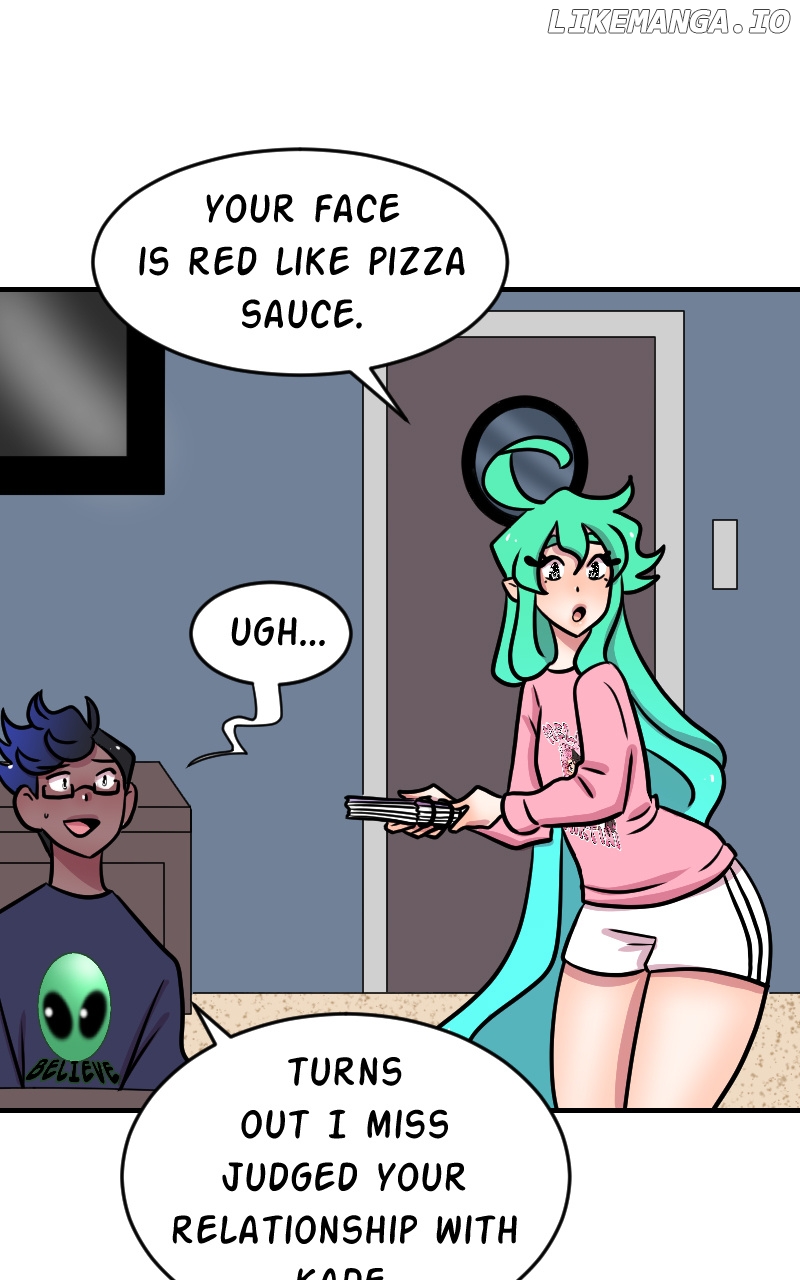 Down To Earth chapter 25 - page 46