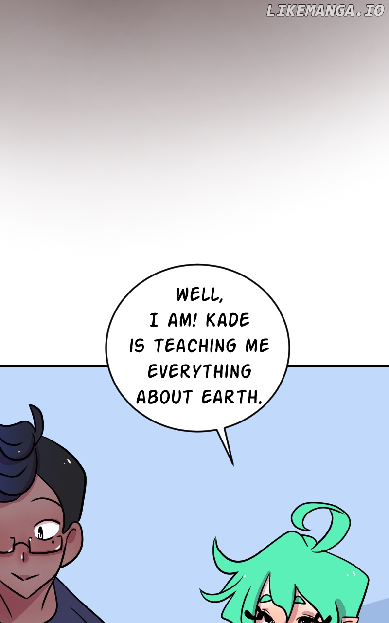 Down To Earth chapter 25 - page 51