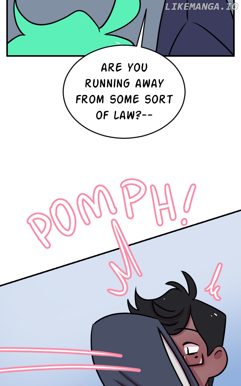 Down To Earth chapter 25 - page 56