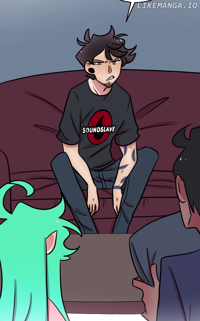 Down To Earth chapter 25 - page 58