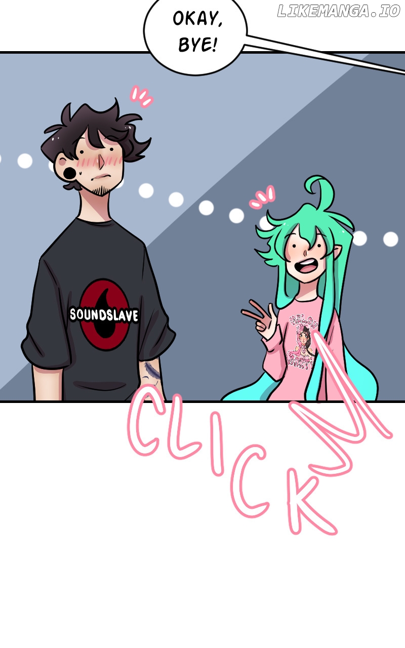 Down To Earth chapter 25 - page 65