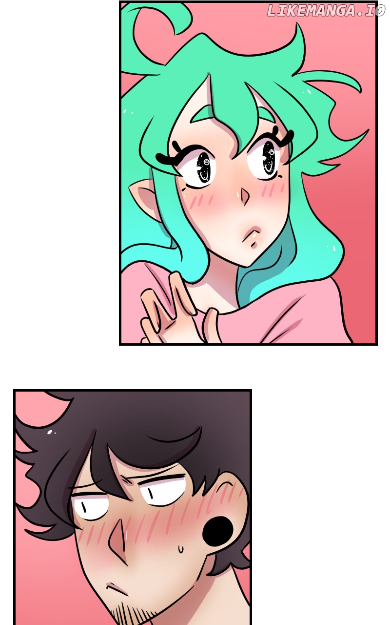 Down To Earth chapter 25 - page 66