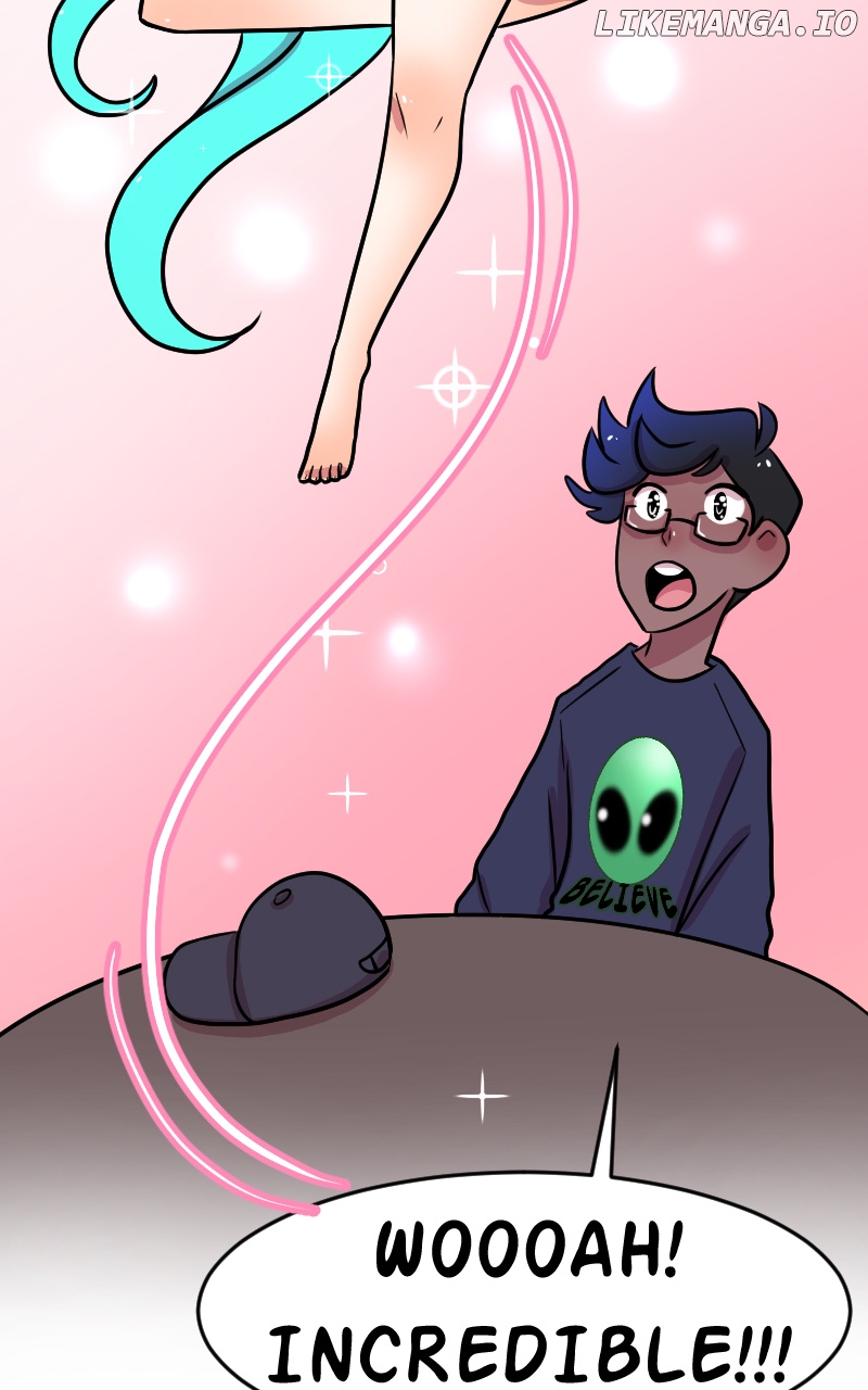 Down To Earth chapter 25 - page 8