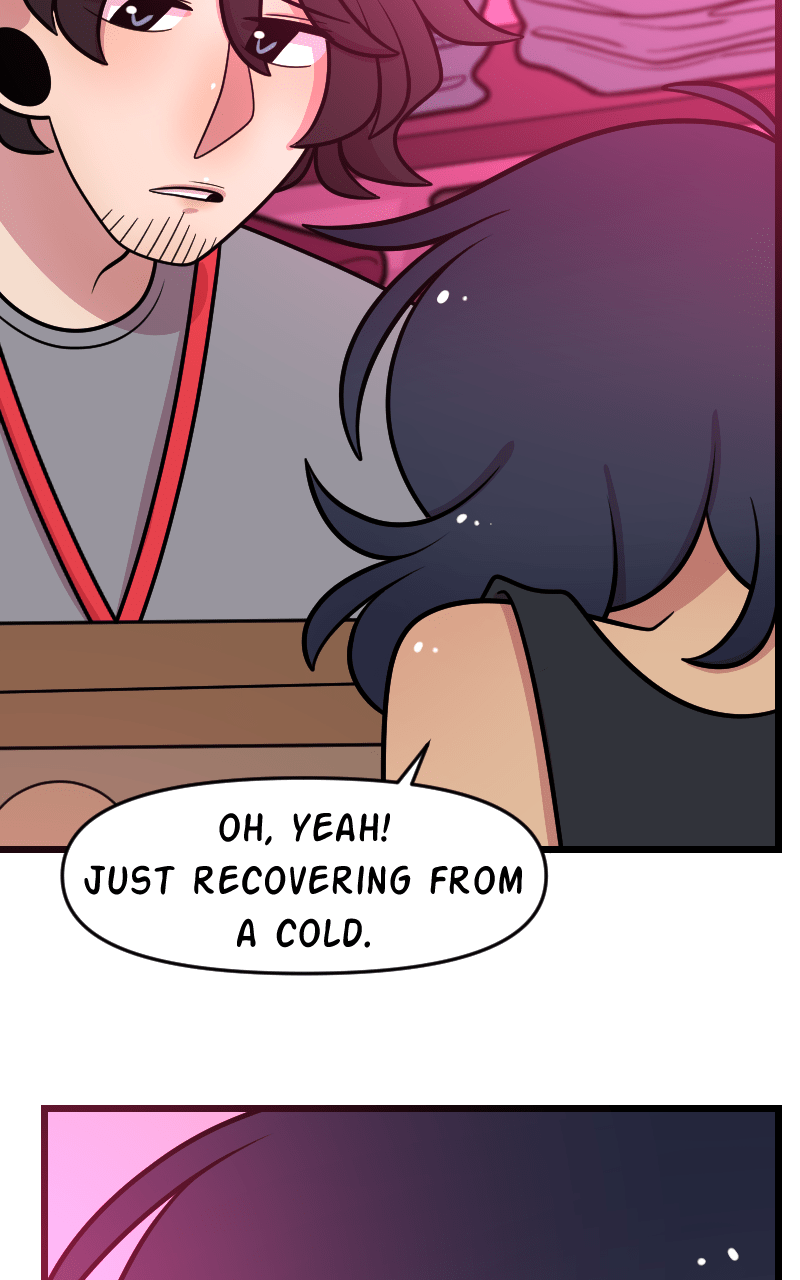 Down To Earth Chapter 200 - page 10
