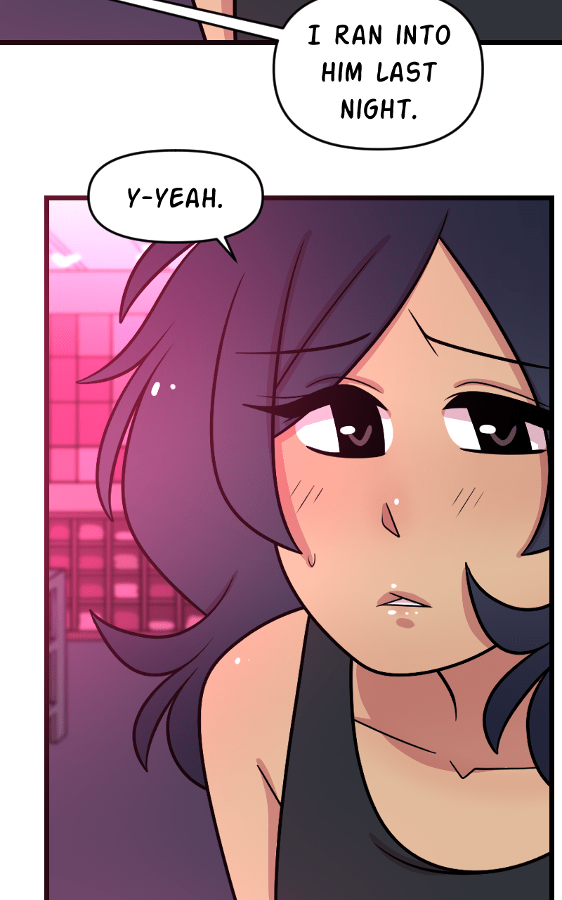 Down To Earth Chapter 200 - page 17