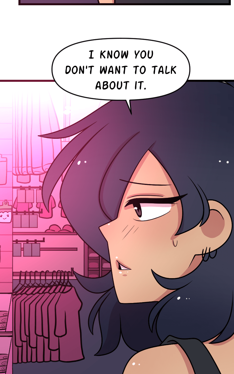 Down To Earth Chapter 200 - page 18