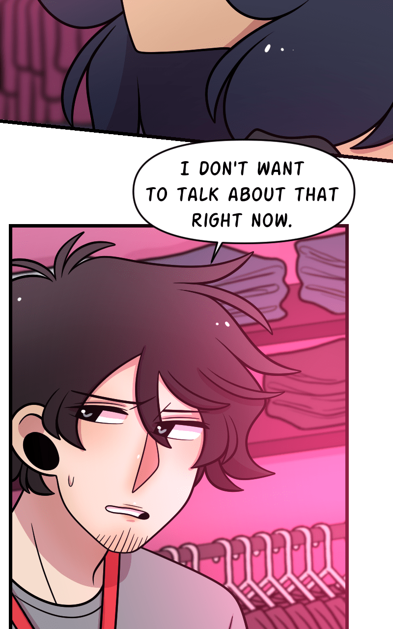 Down To Earth Chapter 200 - page 20