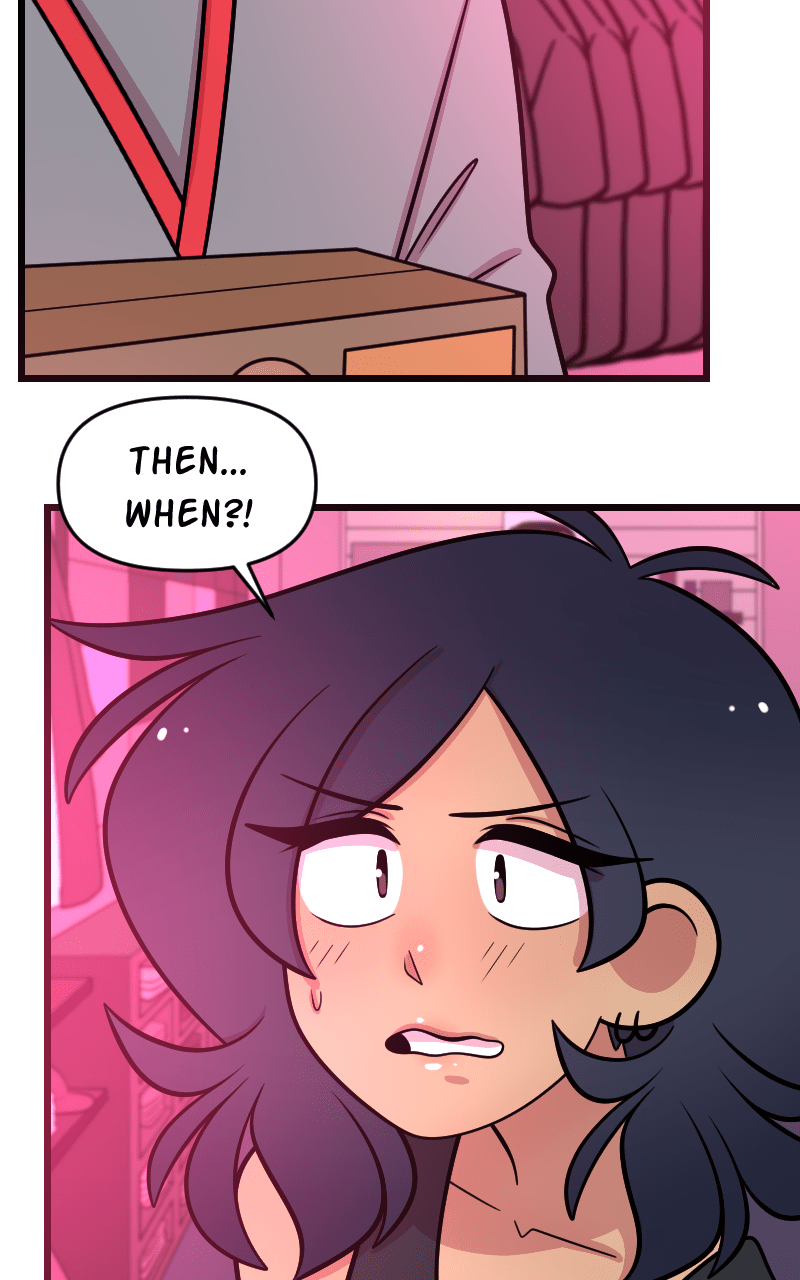 Down To Earth Chapter 200 - page 21