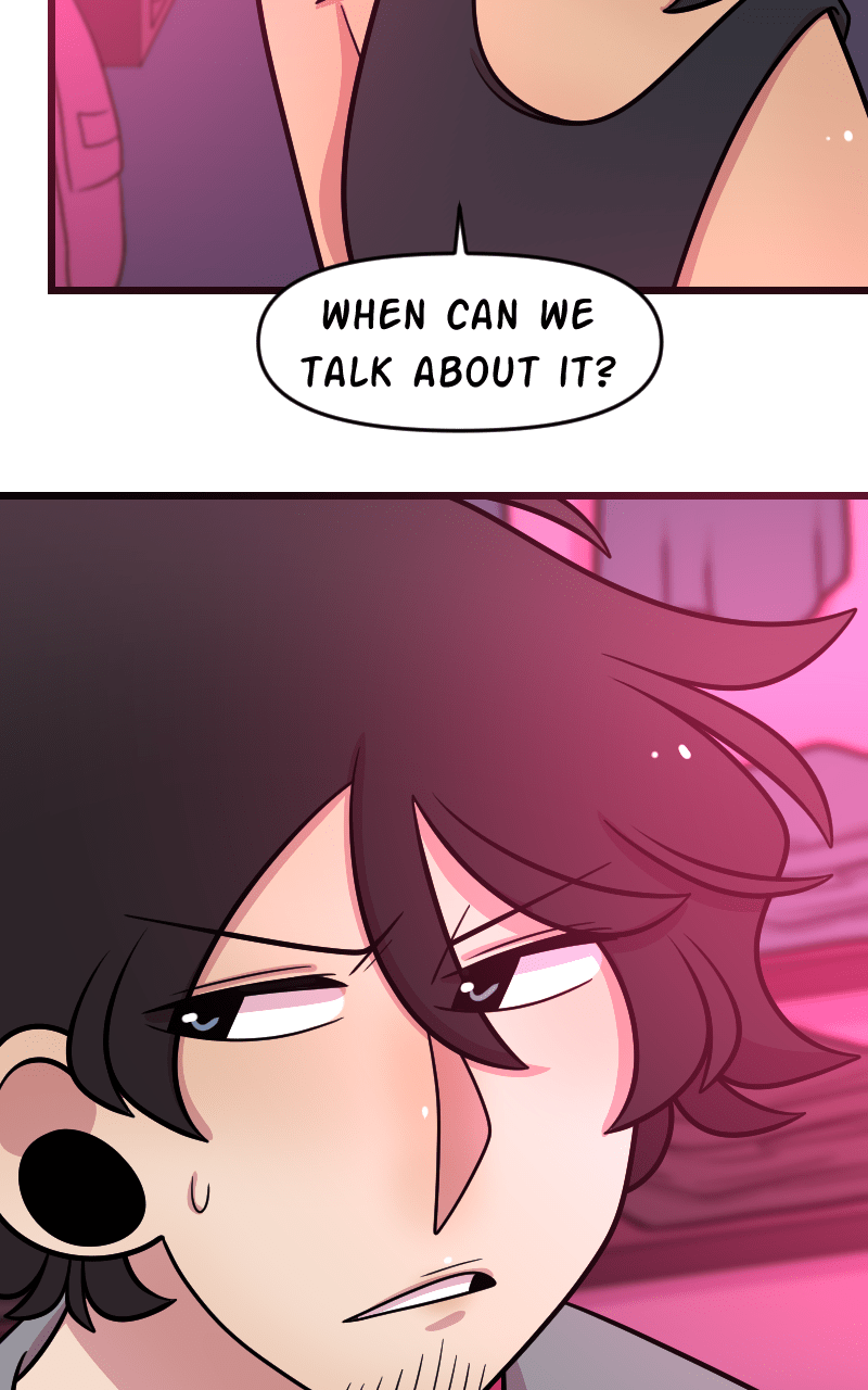 Down To Earth Chapter 200 - page 22
