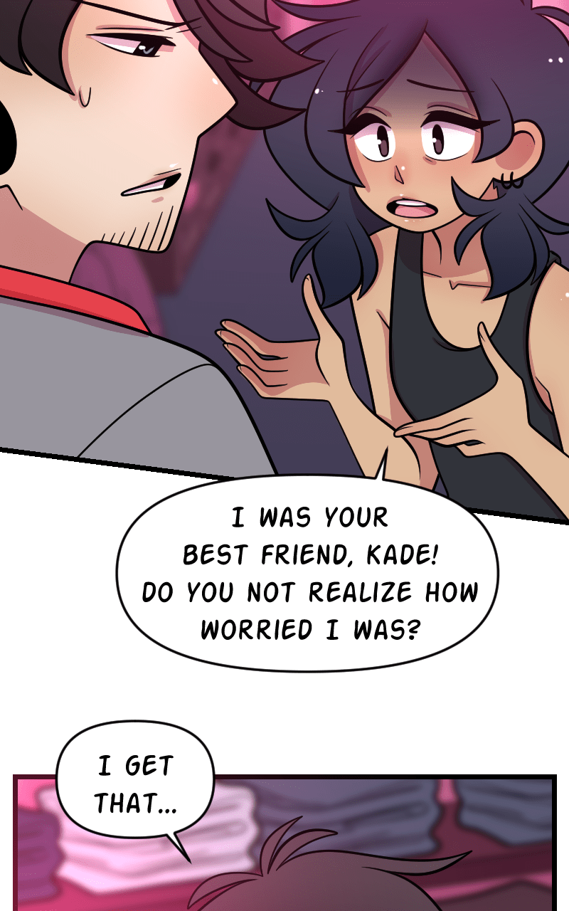 Down To Earth Chapter 200 - page 25