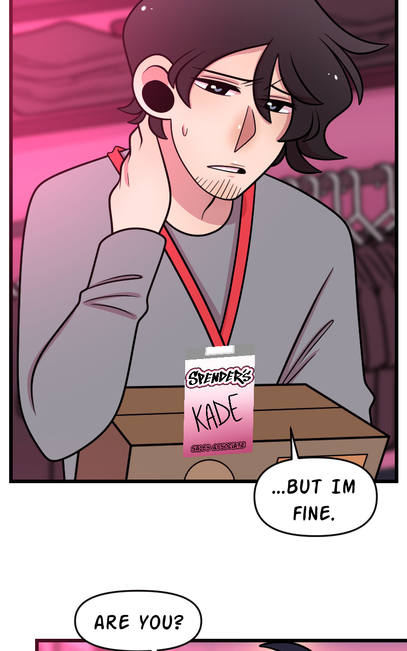 Down To Earth Chapter 200 - page 26