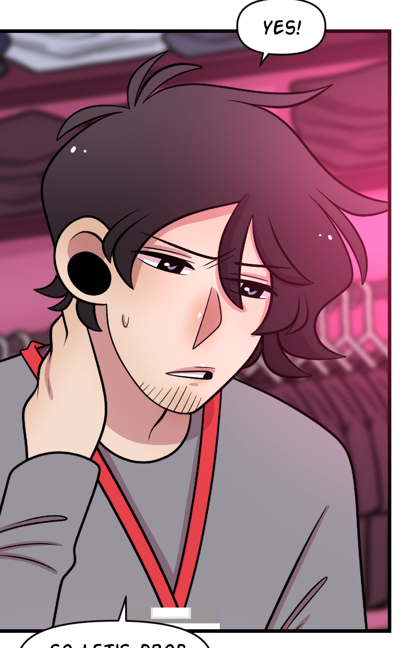 Down To Earth Chapter 200 - page 28