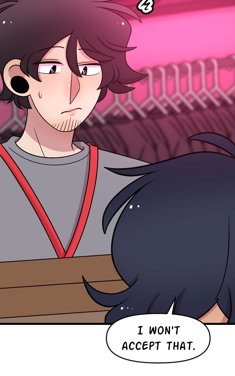 Down To Earth Chapter 200 - page 33