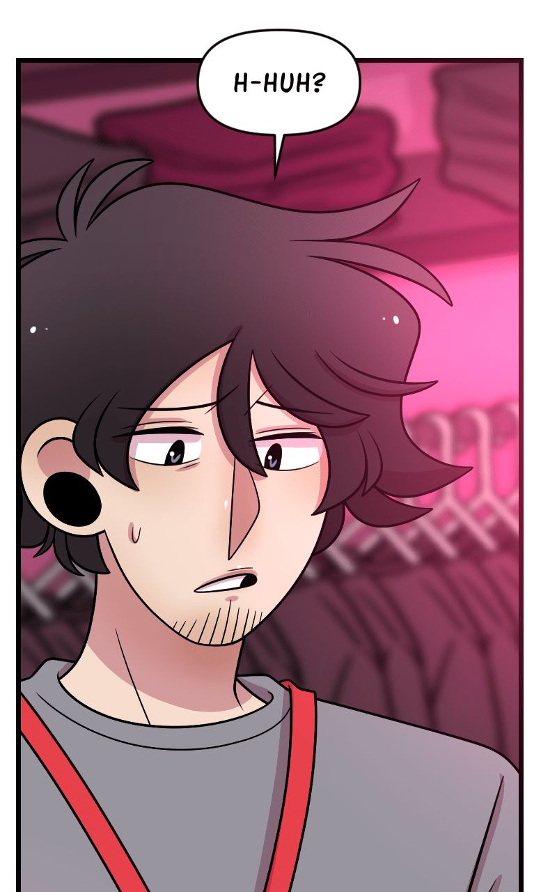 Down To Earth Chapter 200 - page 34