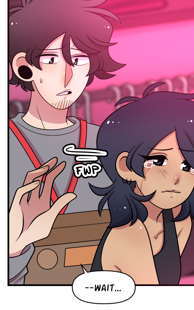 Down To Earth Chapter 200 - page 38