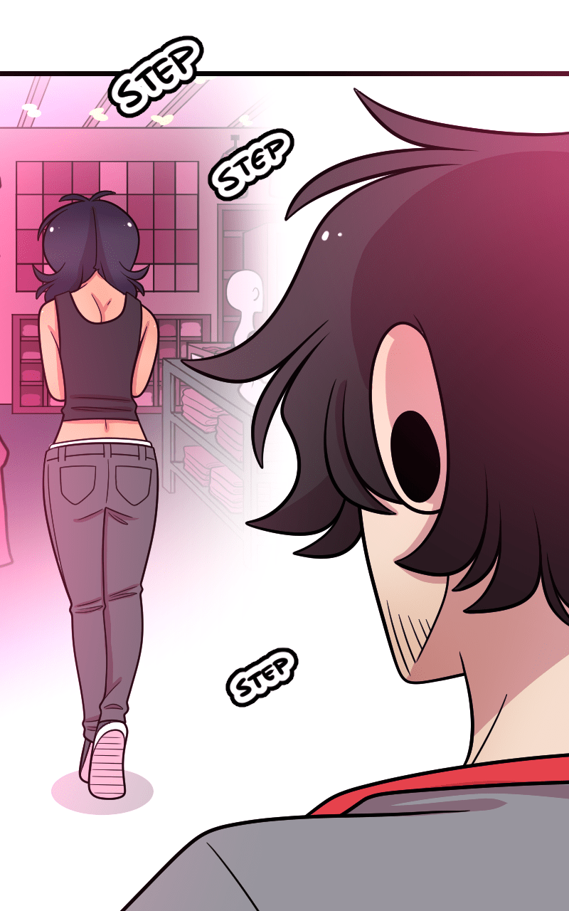 Down To Earth Chapter 200 - page 39
