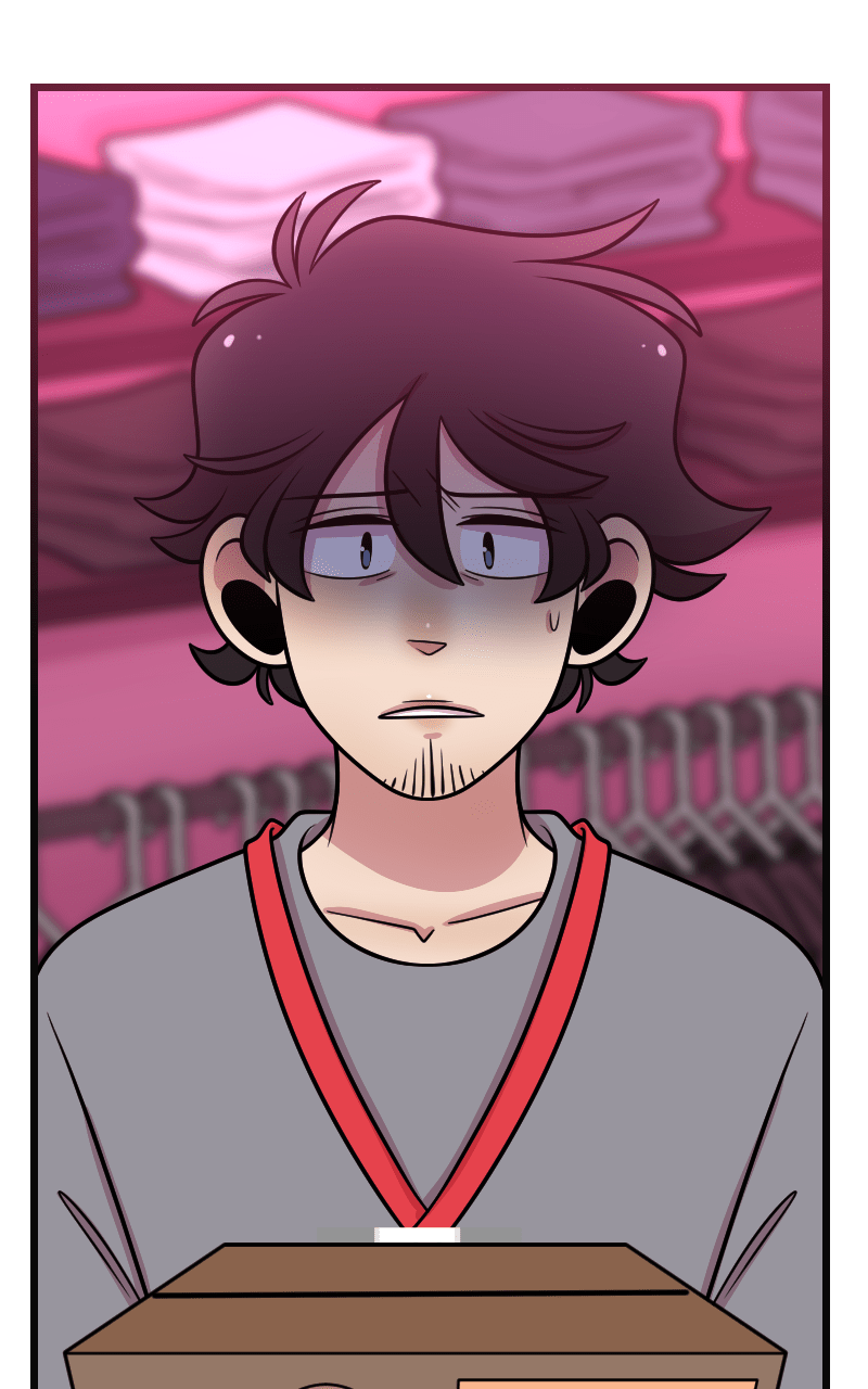 Down To Earth Chapter 200 - page 41
