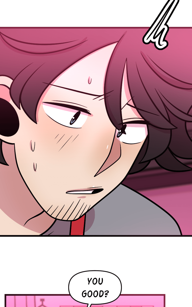 Down To Earth Chapter 200 - page 45