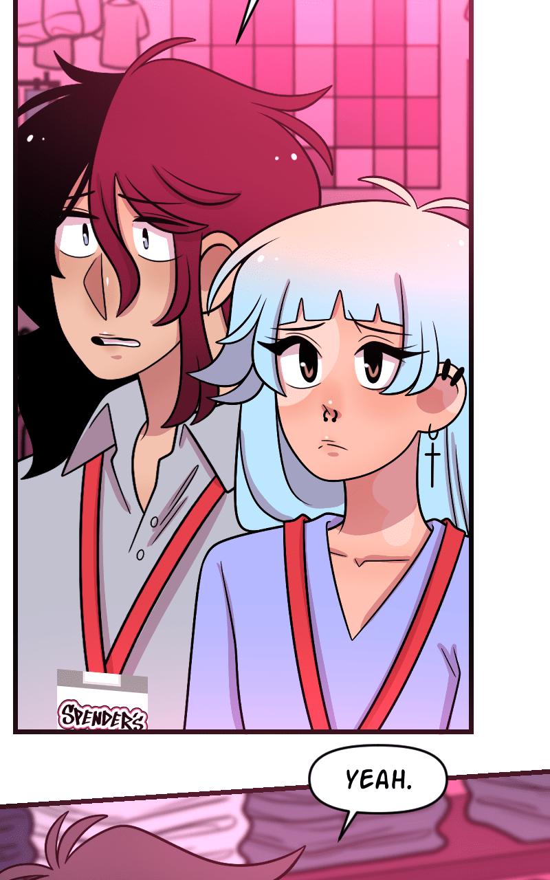 Down To Earth Chapter 200 - page 46