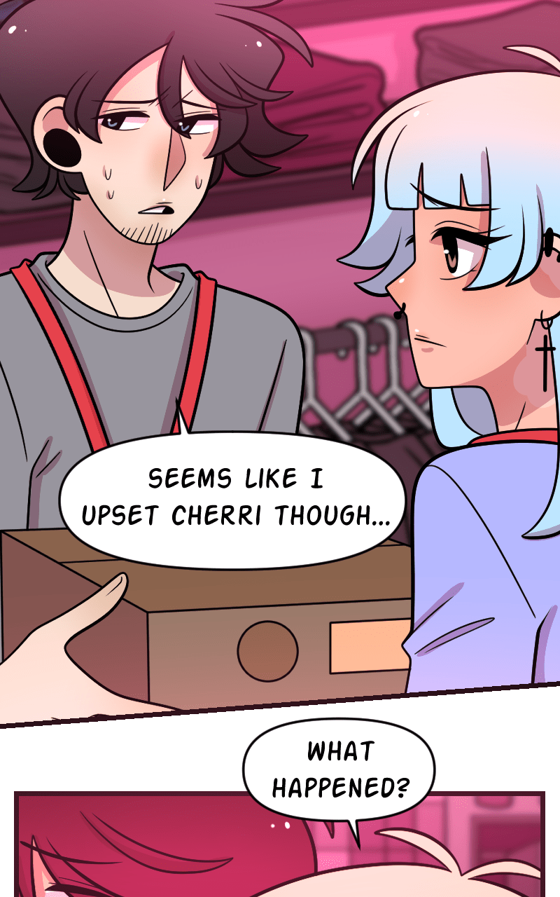 Down To Earth Chapter 200 - page 47