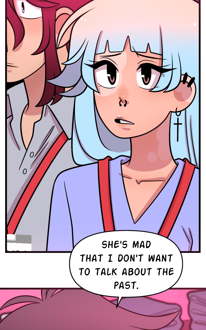 Down To Earth Chapter 200 - page 48