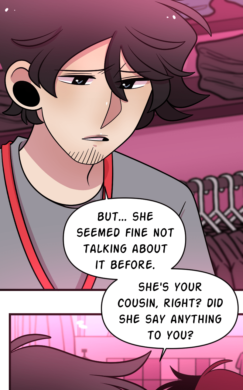 Down To Earth Chapter 200 - page 49