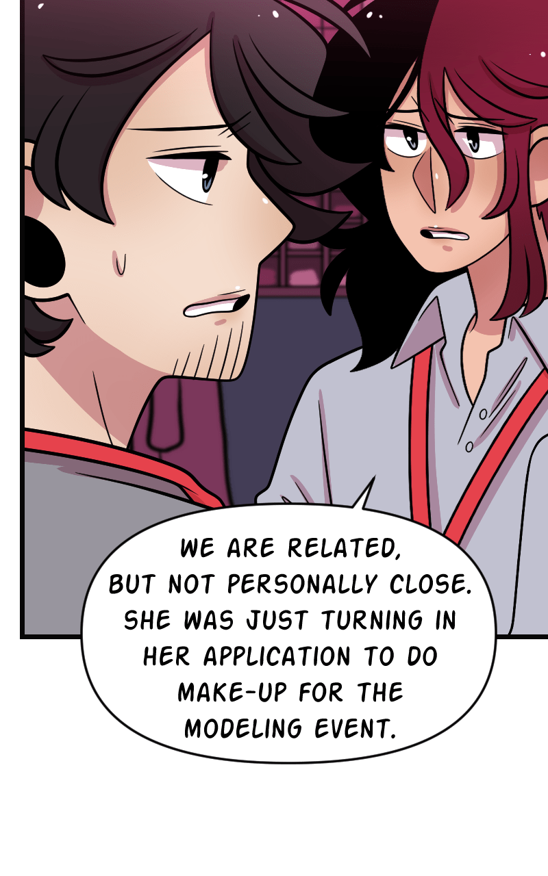 Down To Earth Chapter 200 - page 50