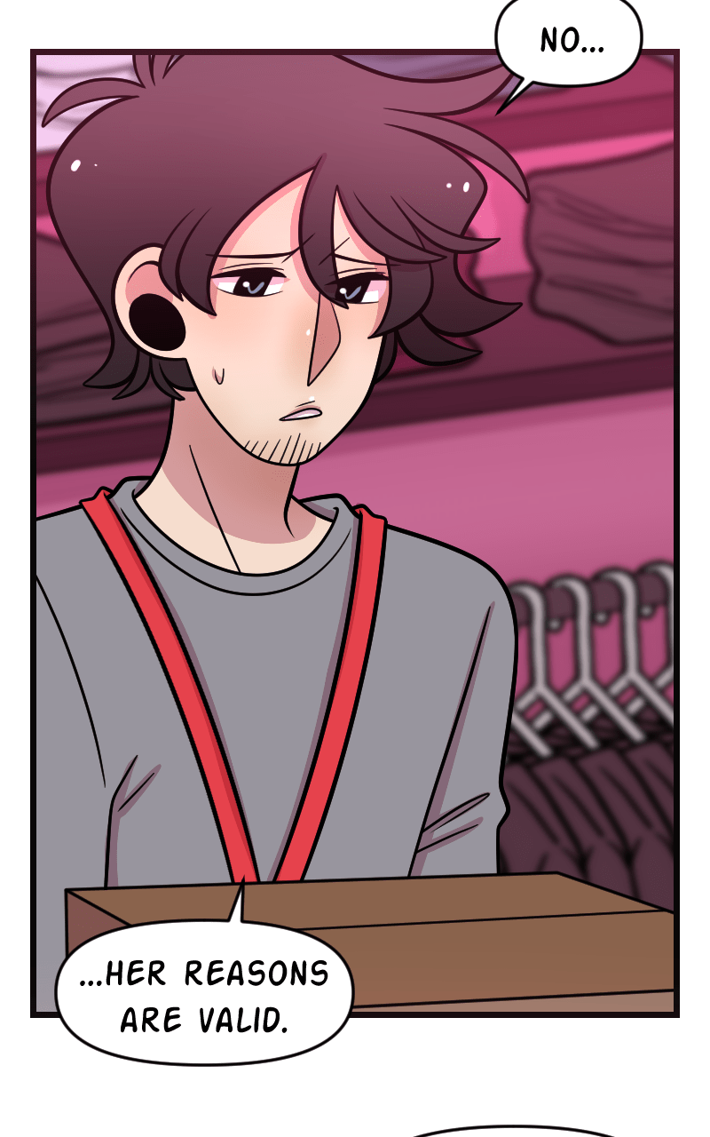 Down To Earth Chapter 200 - page 52